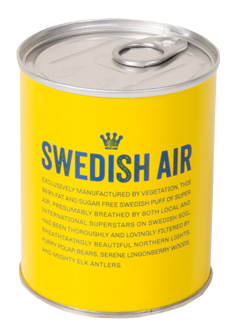 Swedish Air
